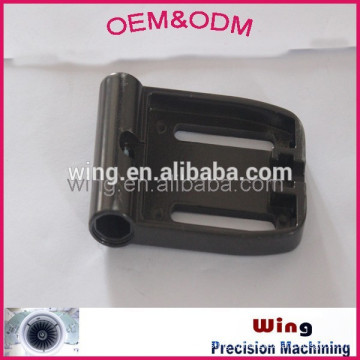 customized concealed door spring hinges